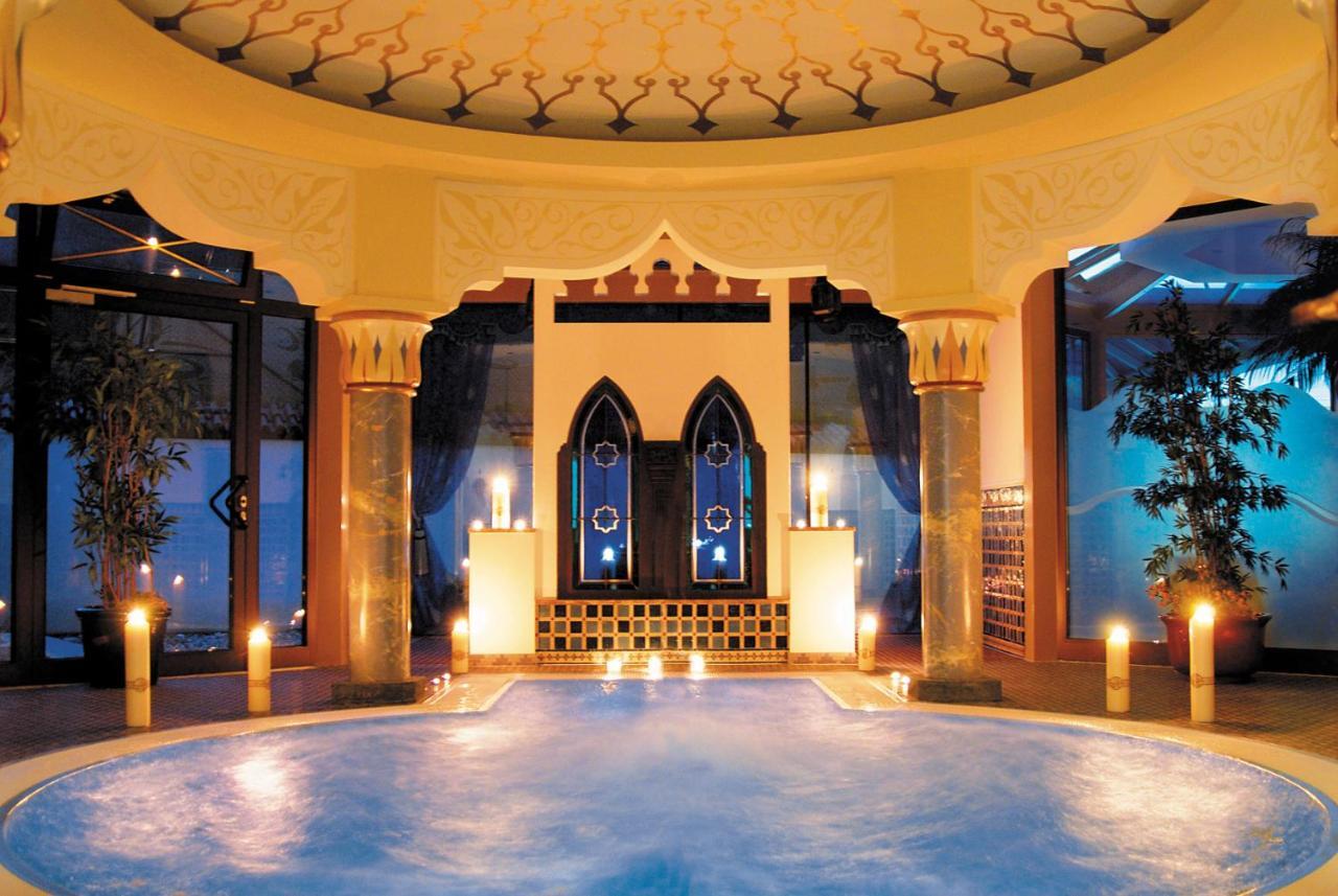 Strass- Aparthotel Майргофен Екстер'єр фото